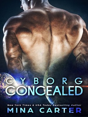 Cyborg Concealed - ebook